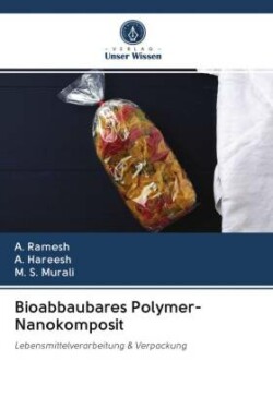 Bioabbaubares Polymer-Nanokomposit