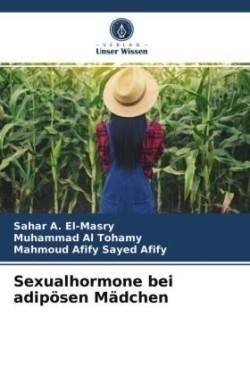 Sexualhormone bei adipösen Mädchen