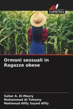 Ormoni sessuali in Ragazze obese