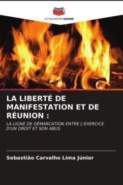 Liberté de Manifestation Et de Réunion