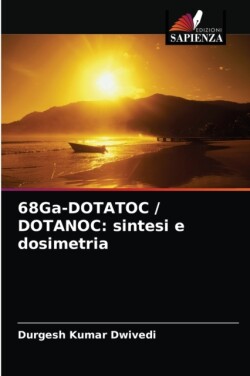 68Ga-DOTATOC / DOTANOC
