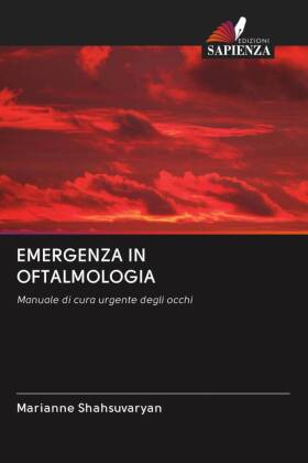 EMERGENZA IN OFTALMOLOGIA