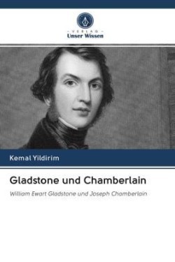 Gladstone und Chamberlain