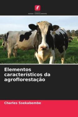 Elementos característicos da agroflorestação