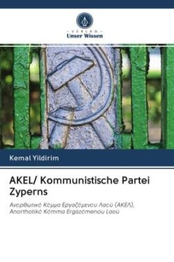 AKEL/ Kommunistische Partei Zyperns