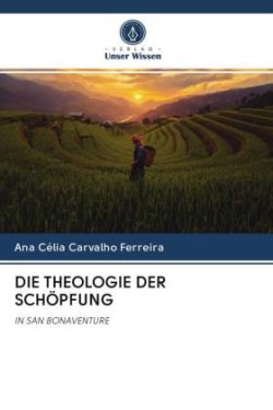 Theologie Der Schöpfung