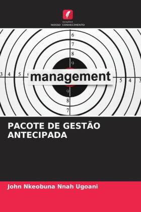 PACOTE DE GESTÃO ANTECIPADA