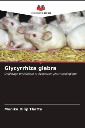 Glycyrrhiza glabra