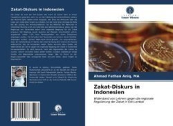 Zakat-Diskurs in Indonesien