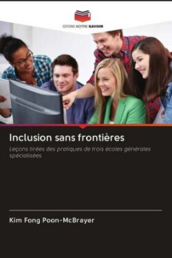 Inclusion sans frontières