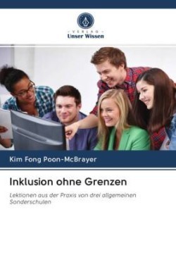 Inklusion ohne Grenzen