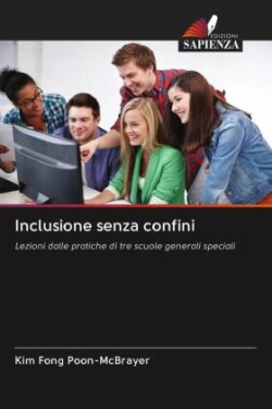 Inclusione senza confini