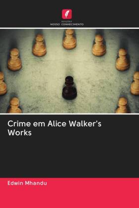 Crime em Alice Walker's Works