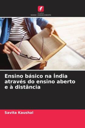 Ensino básico na Índia através do ensino aberto e à distância