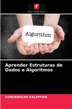 Aprender Estruturas de Dados e Algoritmos