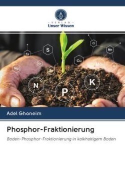 Phosphor-Fraktionierung