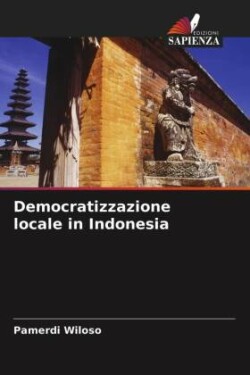 Democratizzazione locale in Indonesia