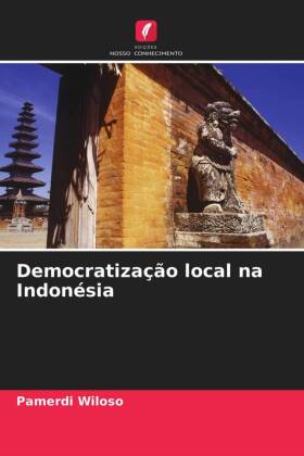 Democratização local na Indonésia