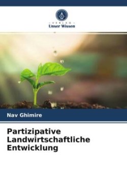 Partizipative Landwirtschaftliche Entwicklung