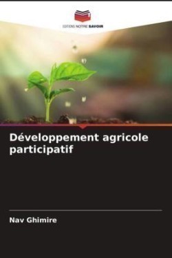 Développement agricole participatif