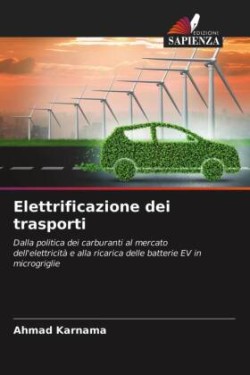 Elettrificazione dei trasporti