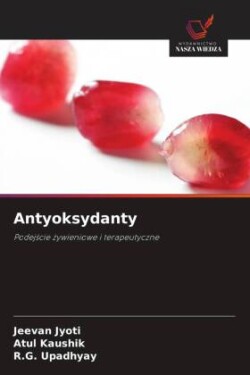 Antyoksydanty