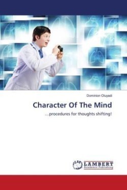 Character Of The Mind