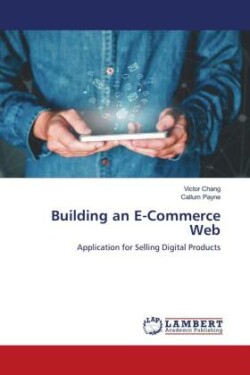 Building an E-Commerce Web