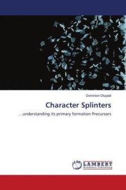 Character Splinters