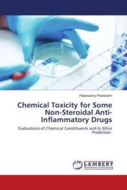 Chemical Toxicity for Some Non-Steroidal Anti-Inflammatory Drugs