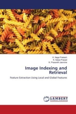 Image Indexing and Retrieval