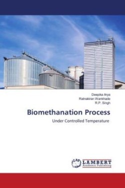 Biomethanation Process