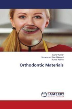 Orthodontic Materials