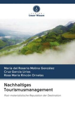 Nachhaltiges Tourismusmanagement