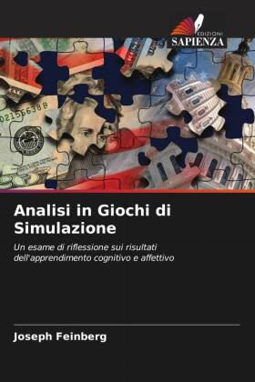 Analisi in Giochi di Simulazione