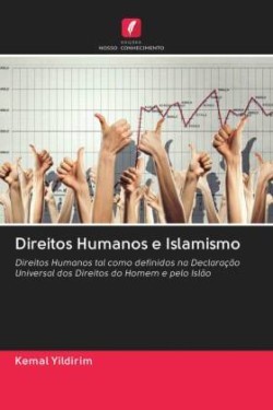 Direitos Humanos e Islamismo