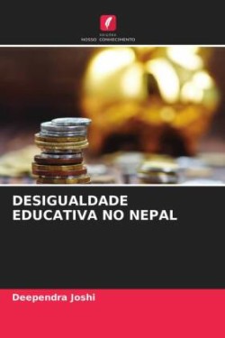 Desigualdade Educativa No Nepal