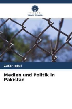 Medien und Politik in Pakistan