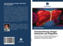 Schutzwirkung einiger Getränke auf Hepatitis