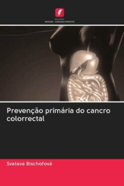 Prevenção primária do cancro colorrectal
