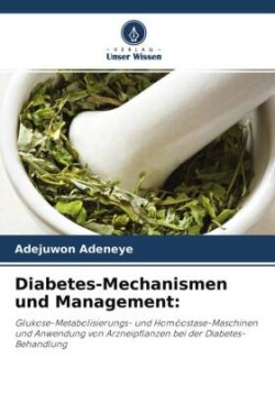 Diabetes-Mechanismen und Management: