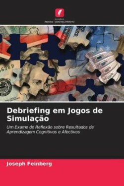 Debriefing em Jogos de Simulação