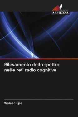 Rilevamento dello spettro nelle reti radio cognitive