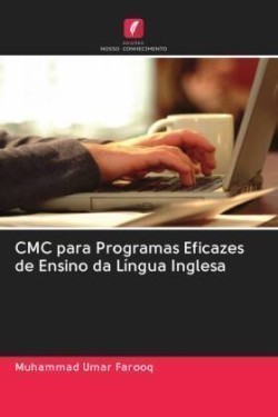 CMC para Programas Eficazes de Ensino da Língua Inglesa