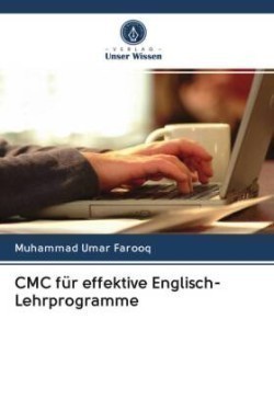 CMC für effektive Englisch-Lehrprogramme