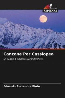 Canzone Per Cassiopea