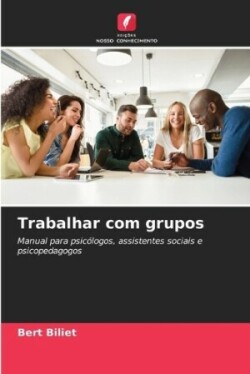 Trabalhar com grupos