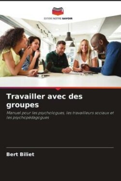 Travailler avec des groupes