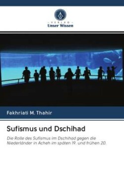 Sufismus und Dschihad