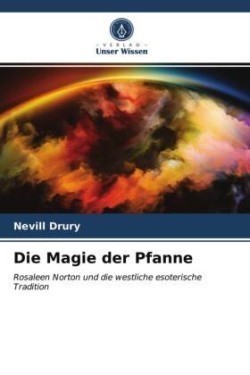 Magie der Pfanne